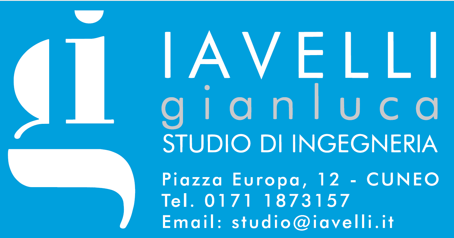 IAVELLI DOTT. ING. GIANLUCA